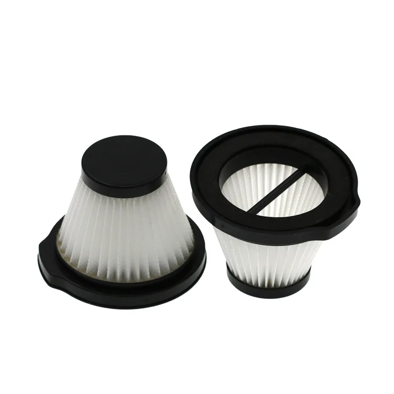 Applicable to Deerma Vacuum Cleaner Accessories, Filter Mesh DX115S DX115C Filter Element, HEPA Filter Cotton