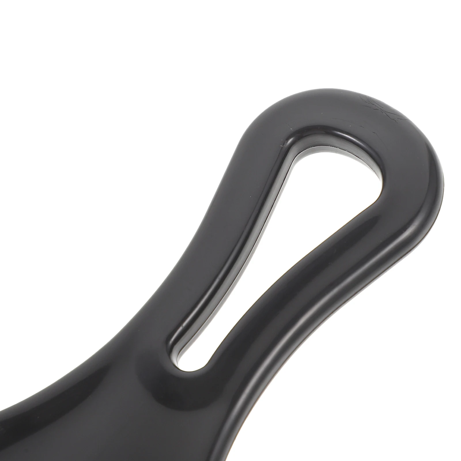 

2Pcs Styling Comb Hairdressing Wide Tooth for Men Plastic Massage Scalp Smooth Detangling Thick Hair Professional Barber