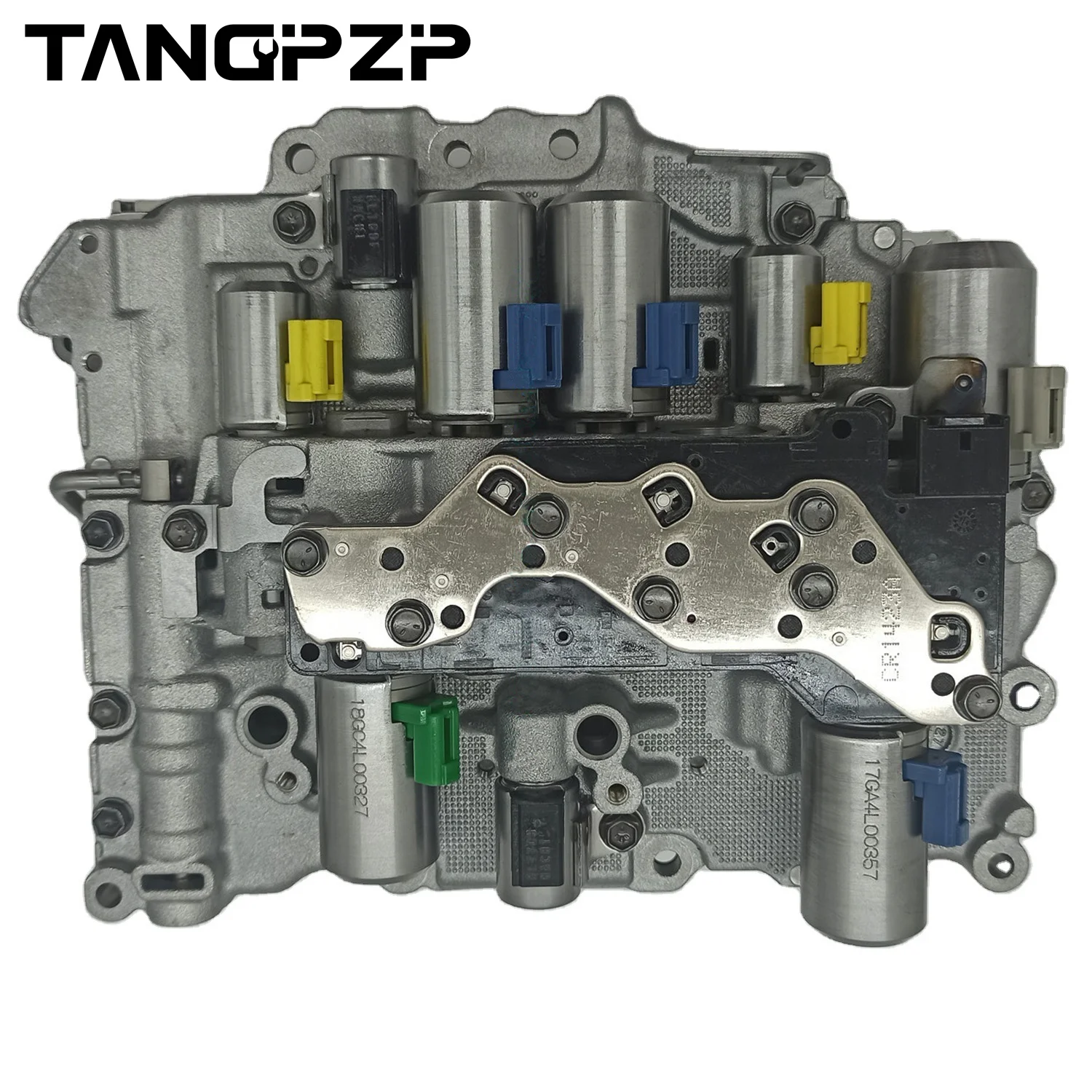 

TF-72SC TF72SC GA6F21AW TF72 FWD Original Transmission Valve Body For BMW Gearbox 6F21AW TFM021