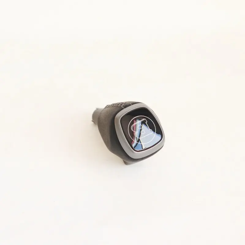 1PCS Suitable for gear sh-ift ball he-ad W451 handbr-ake lever 453 gear sh-ift he-ad