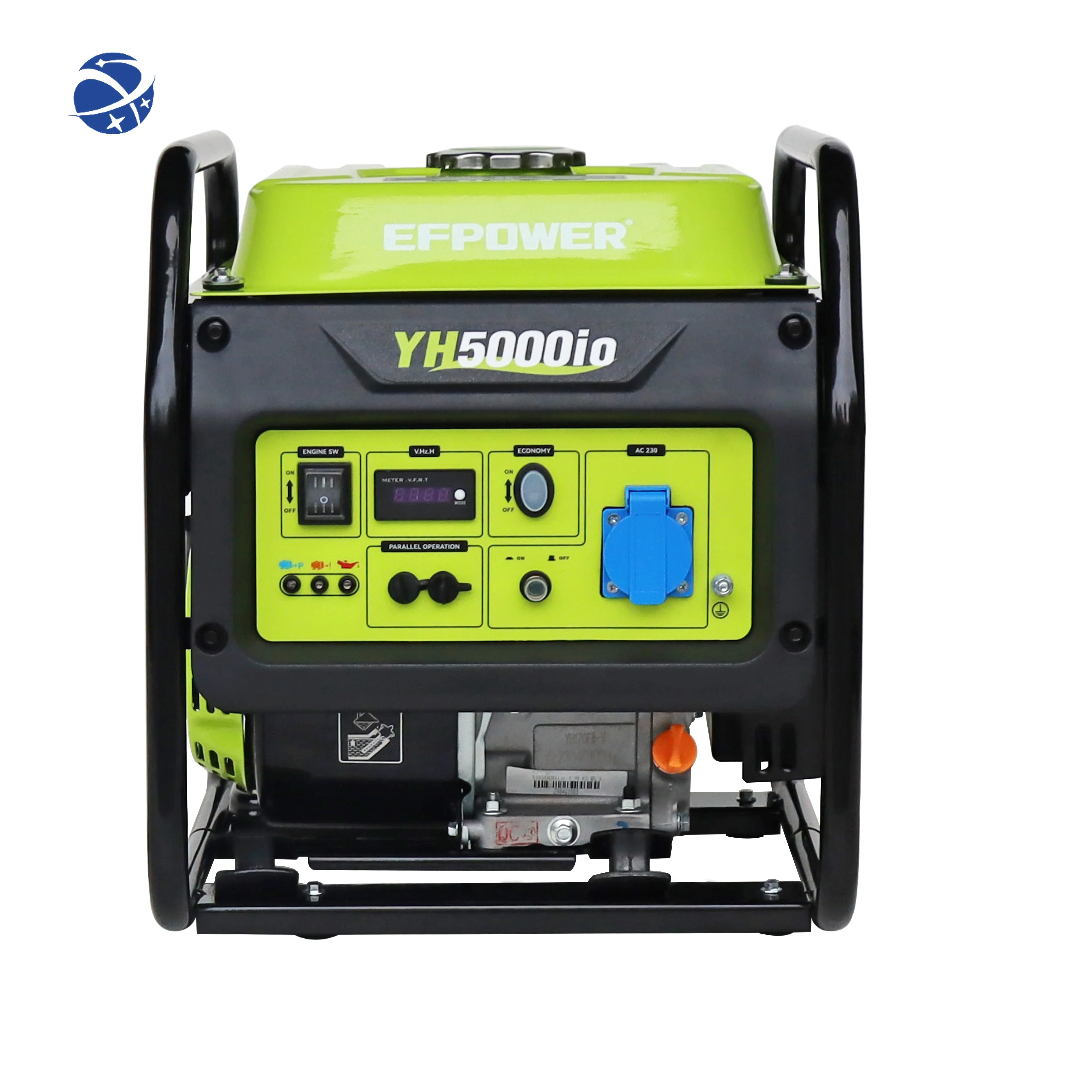 

#YUNYI Silent Low Noise Open Frame Inverter Electric Portable Generator Accessories