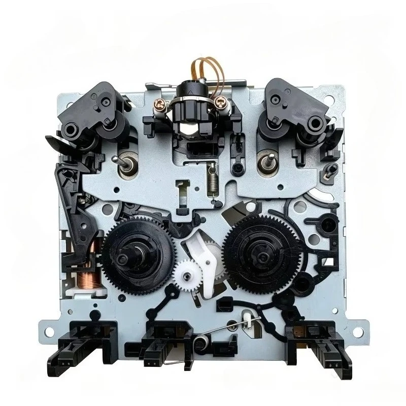 65mm Small Drive Belt Replacement Part, Brand New for ALPS Electronic Control Cassette Recorder Mechanism, Fix Broken Belt