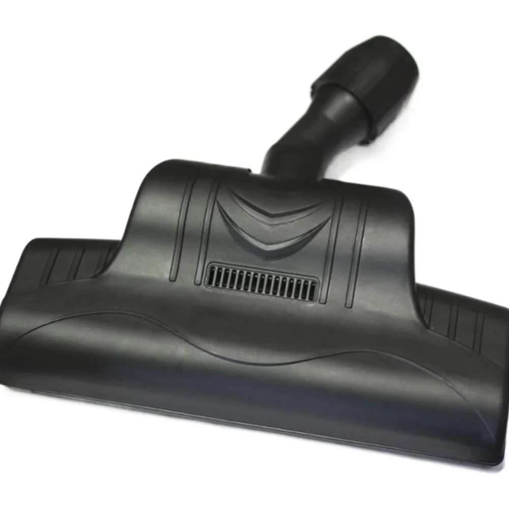 

Насадка-щетка для пылесоса с адаптером 27-37 мм для чистки ковров и твердых полов, запчасти для бытовой техники