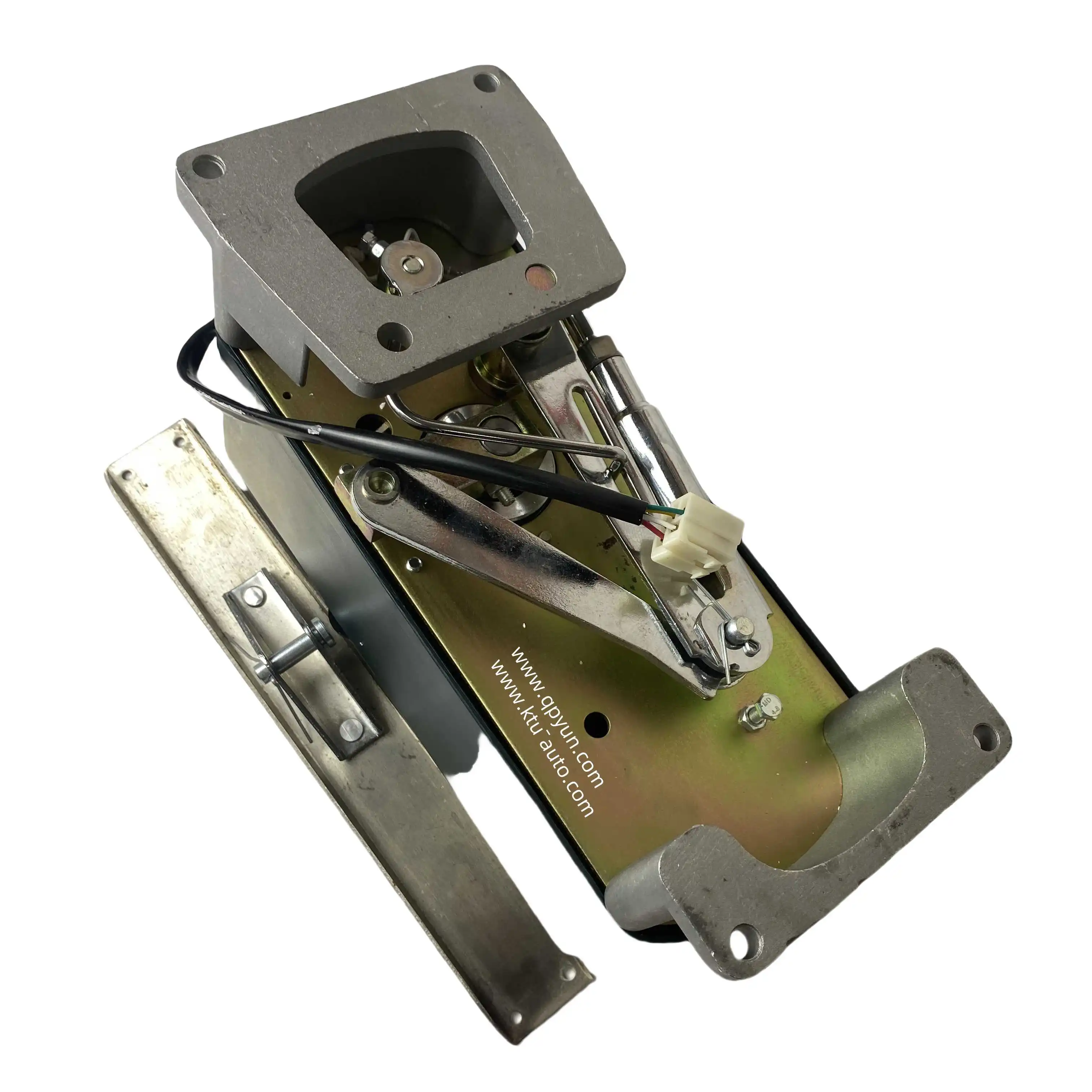 Pièces de rechange pour porte pliante électrique, pompe d'aspiration de porte, assemblage de moteur, nouvel état, prix de gros, 61C03-08100-B