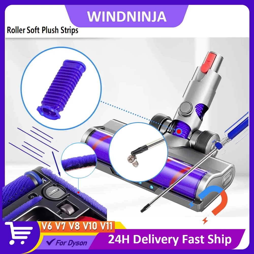 For Dyson V6 V7 V8 … - image