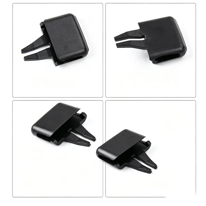 Dashboard Air Vent Adjust Slider For VW Multivan T5 2005-2013Air Outlet Vent Adjustment Tab 5