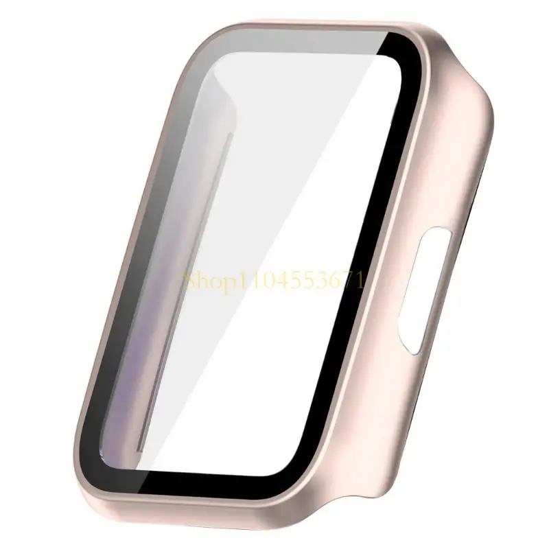 Best Seller Full Coverage Protective Case for Band 11/11P Smartwatch Impact Resistant