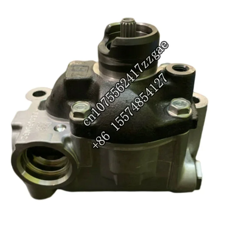 

Высокопроизводительный масляный насос 31340-3WX0A RE0F10E JF017E для Nissan