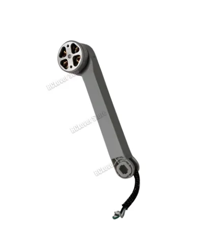 Brazo de Motor para CFLY Faith Mini 2 RC Drone Mini2 piezas de repuesto pierna accesorios originales