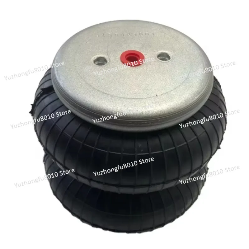 Rubber Air Springs 2B5013 Double Convoluted Air Bellows FD70-13