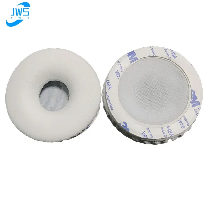 استبدال غطاء الأذن سماعة الأكمام لسوني MDR XB650BT XB550 XB450AP سماعة الرأس سماعات جلدية كم سماعة الأذن ، 11.13