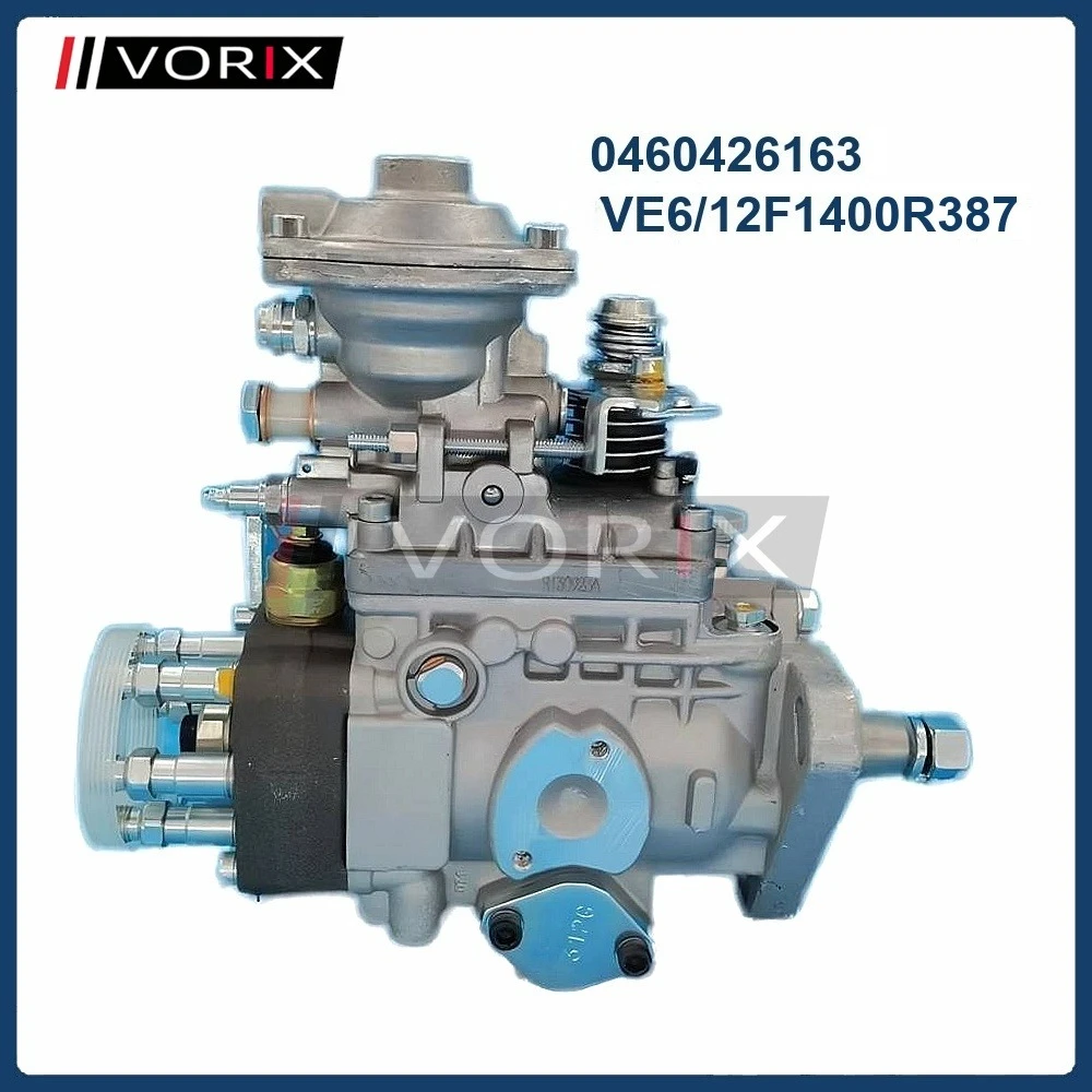

Diesel Fuel Injection Pump 0460426163 3916914 VE6/12F1400R387 for Cummins CDC