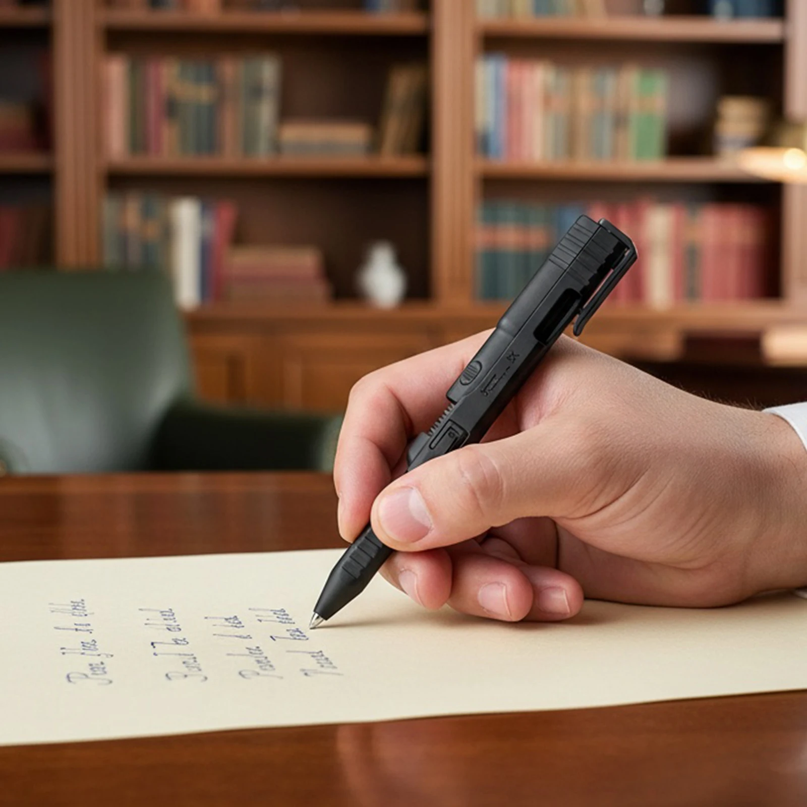 التكتيكية الشريحة عمل قلم حبر  - مراجعة 3D Printing Pen For Adults وسعره