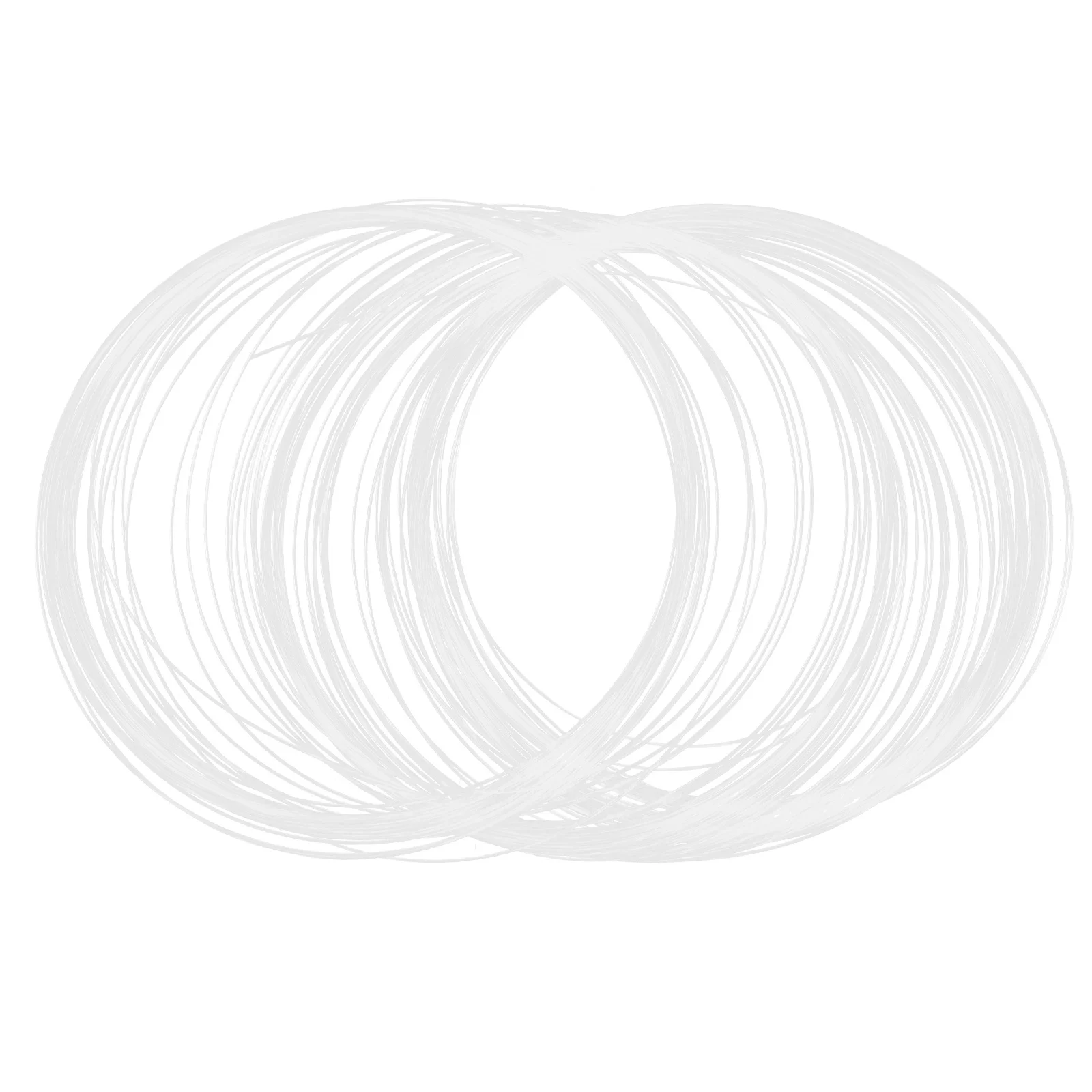 

Optical Fiber Light String Transparent Premium Material Outdoor Garden Yard Decoration Creative Optical Light Ornament Car