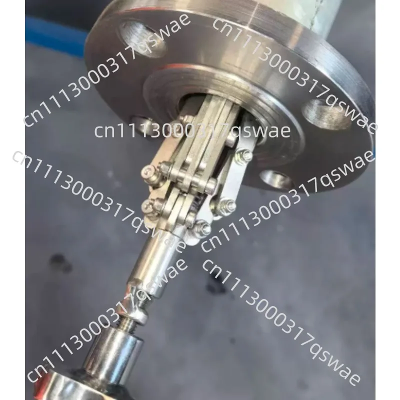Pipe Internal Alignment Tool Flange Pipe Welding Alignment Device Pipefitter Installation Equipment