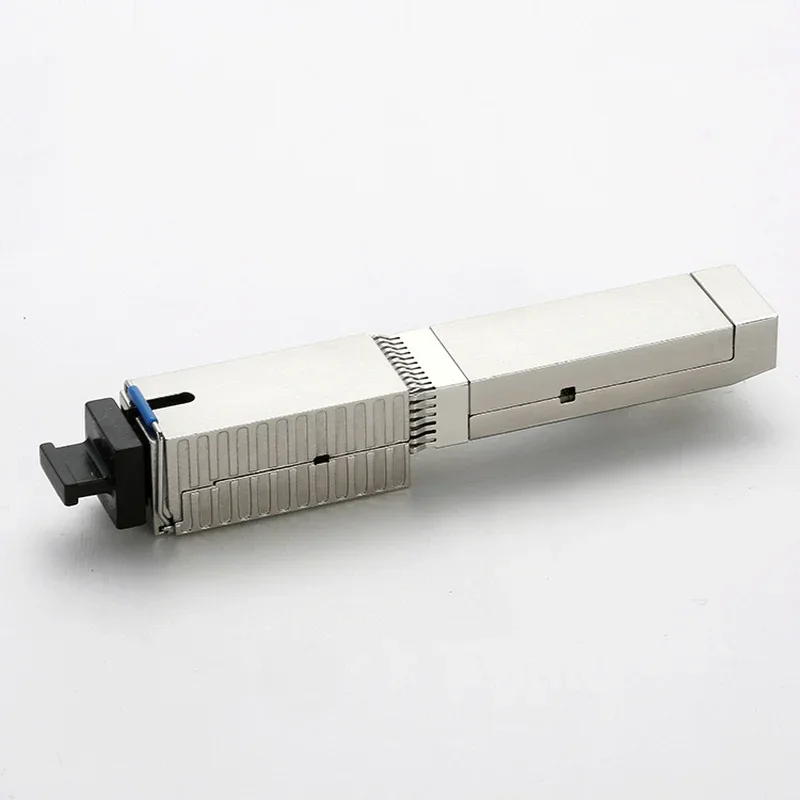 Stick ricetrasmettitore SC con modulo pon MAC per switch OLT per fibra HUAWEI/Cisco/XIAOMI EPON SFP ONU Tx 1310/1490nm 20 km