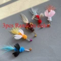 3pcs Random color
