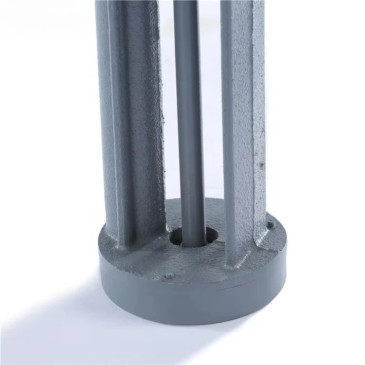 冷却電動浸漬ポンプ 冷却電動浸漬ポンプ