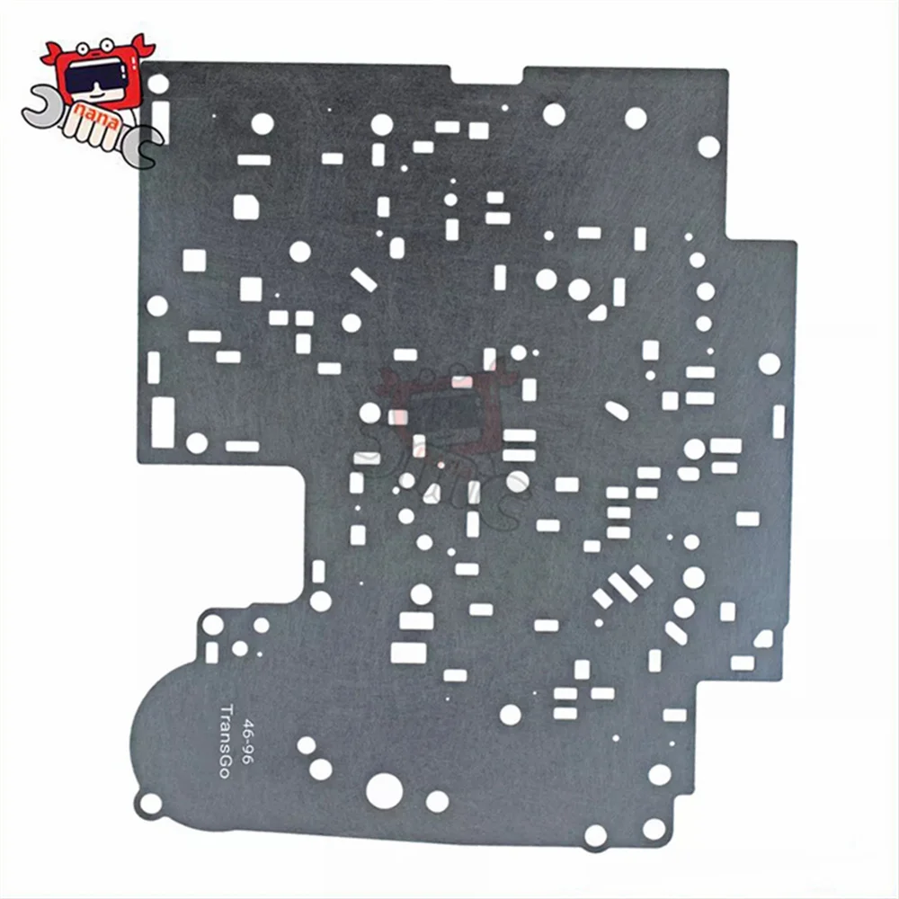 

Подходит для моделей General Motors, автомобилей MC, Chevrolet, Cadillac, Escalade, газовый сепаратор корпуса автоматической коробки передач 4L60E.