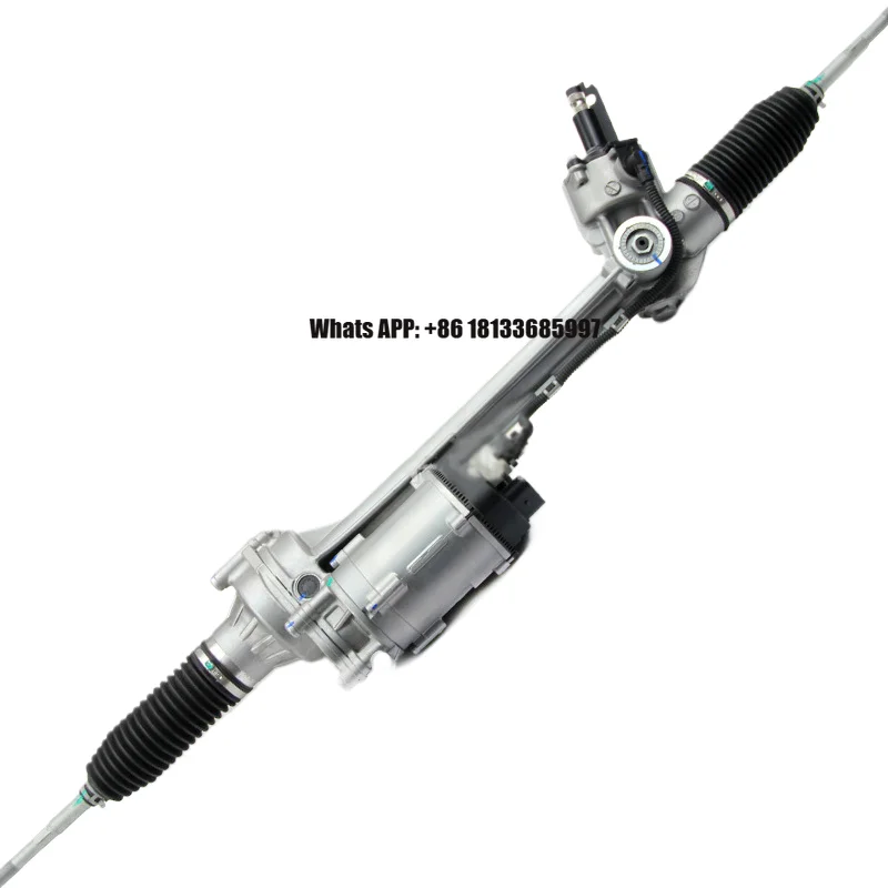 High Quality Steering Gear for Automotive Steering Gears Suitable for 4S1423050K Pinion and Rack Assembly