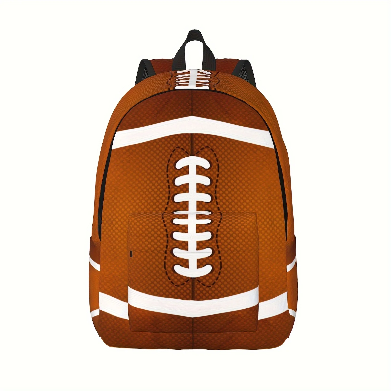 Mochila de béisbol Mochila de tenis Deportes de softbol para estudiantes Fútbol Voleibol Pickleball Bolsa escolar de fútbol