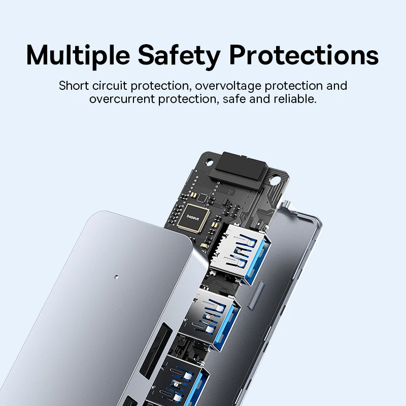 Thumbnail 3 - #49 Latest USB Hubs Offers