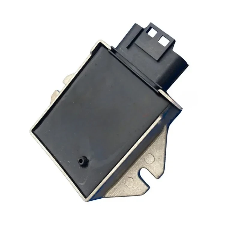 Motorcycle Ignition ECU Box Ignitor for CFMOTO CF250 CF250T-6A JETMAX 250 CF250T-8 Parts Number 01AA-174000 & 011F-174000-1000