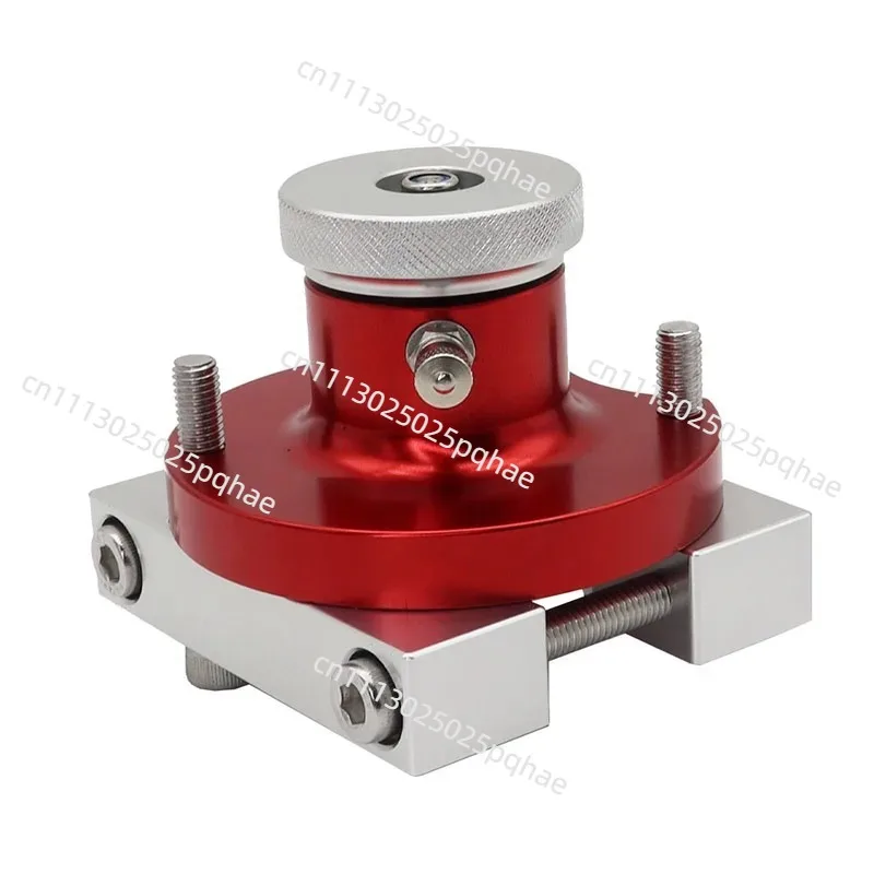 Motorcycle Shock Absorber Nitrogen Filling Tool Suitable for All WP Suspension Shock Absorbers With Reservoir ATV UTV Bikes