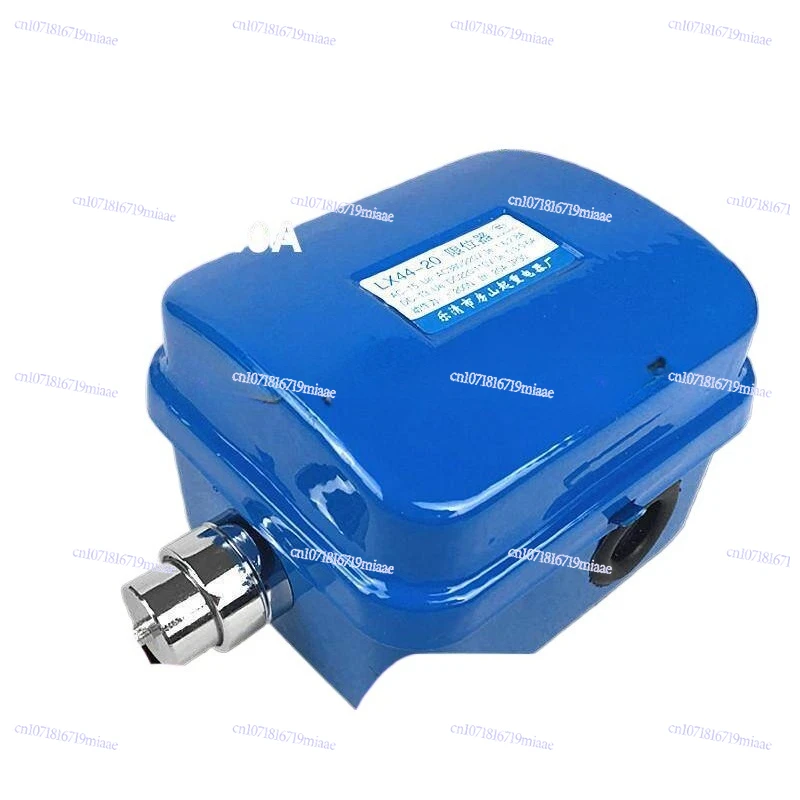 Longguang Fangshan fire break limit switch LX44-10A/20A/40A special limiter for electric hoist