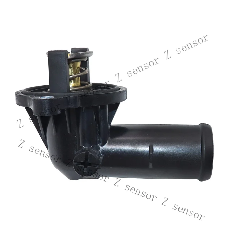 Z+ NEW Thermostat HOUSING For Maserati GHIBLI 2014-2021 330424