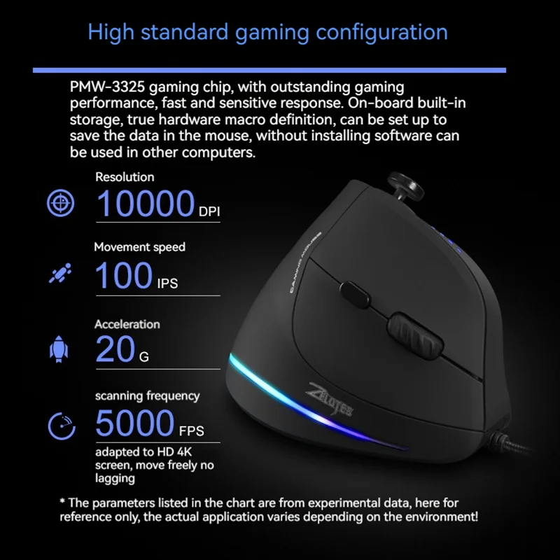 Thumbnail 3 - #42 Best Gaming Mice to Buy In 2026