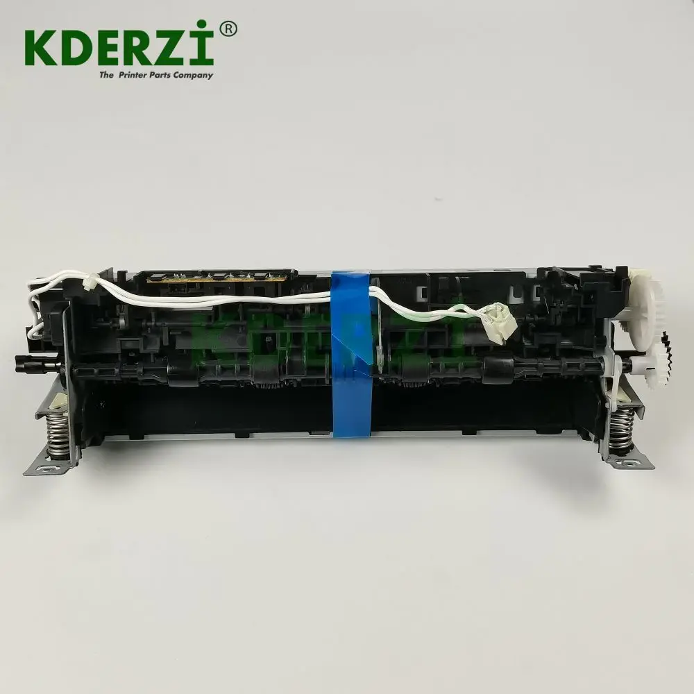 Imagem -06 - Fusor para hp Color Laserjet Pro Rm18780 Rm19781 200 M251 M276 M276nw M251nw M276n Peças de Impressora Montagem de Fixação 110v 220v Unidade do