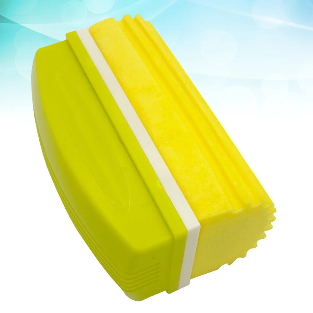 Whiteboard Eraser Premium Pp Material Lightweight With Storage Box Board Cleaner For School Office Home Blackboard