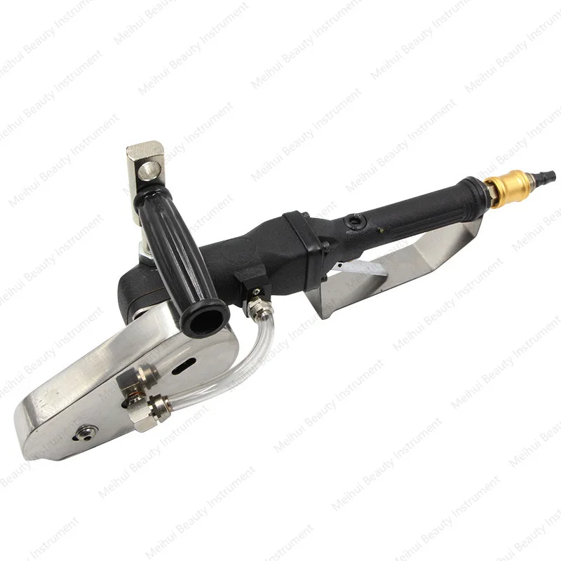 

Черная пневматическая машина для очистки мусора, машина для очистки кромок, машина для очистки кромок, машина для очистки картоночных коробок