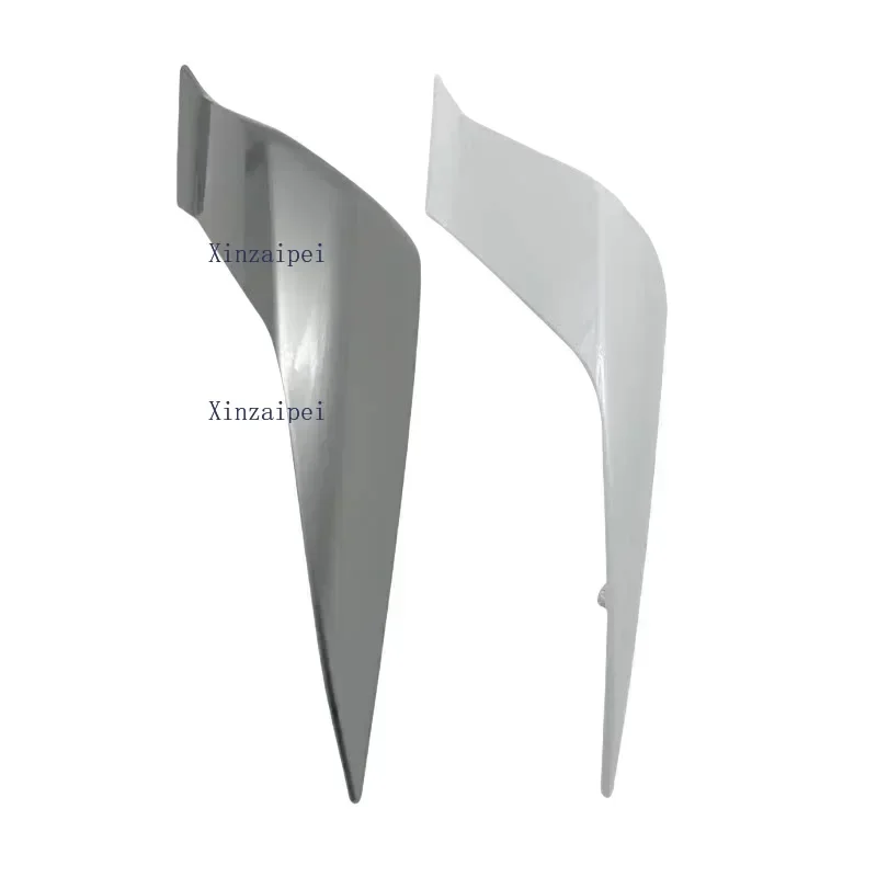 For CFMOTO 450SR 450SRS Original Left / Right  Tail Wing Guard Cover Rear taillight rear seat guard cover Rear guard trim plate