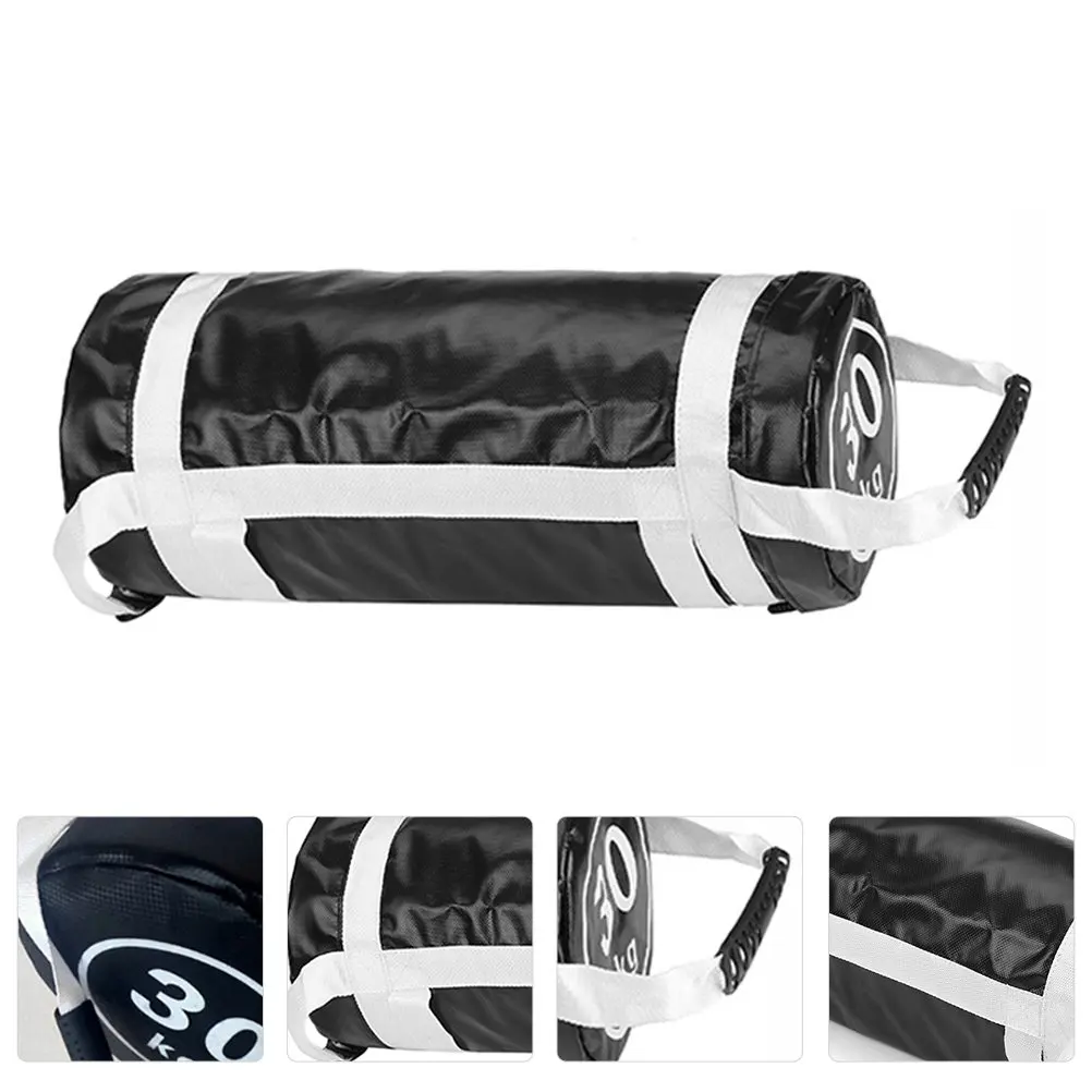 

Мешок для силовых тренировок и фитнеса, сверхпрочный, с наполнителем, из ПВХ, для упражнений, прочный