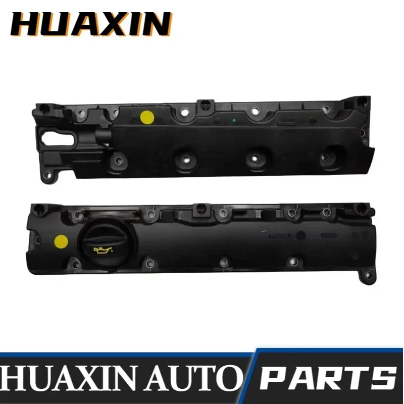 Автозапчасти 2,0 крышка головки блока цилиндров для Peugeot 307 407 Xsara Citroen C4 C5 C8 Picasso 2,0 16 В 0248N8 0248N9 Автозапчасти 2,0 крышка головки блока цилиндров для Peugeot 307 407 Xsara Citroen C4 C5 C8 Picasso 2,0 16 В 0248N8 0248N9