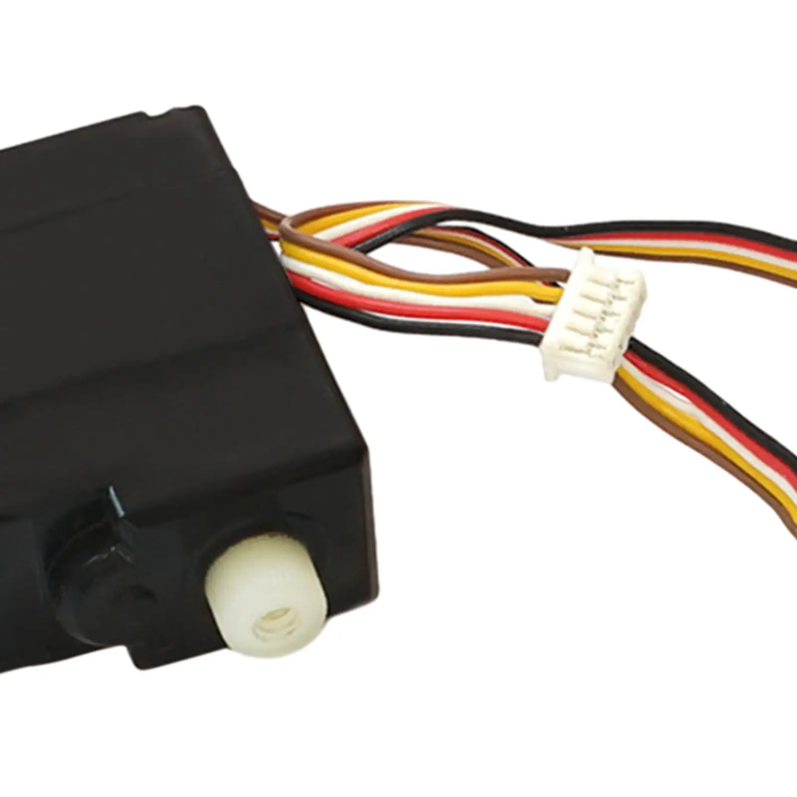 RC Car Servo 1/16 Modification Spare Parts Remote Control Car Servo for 16101 16201 16102 Crawler RC Car