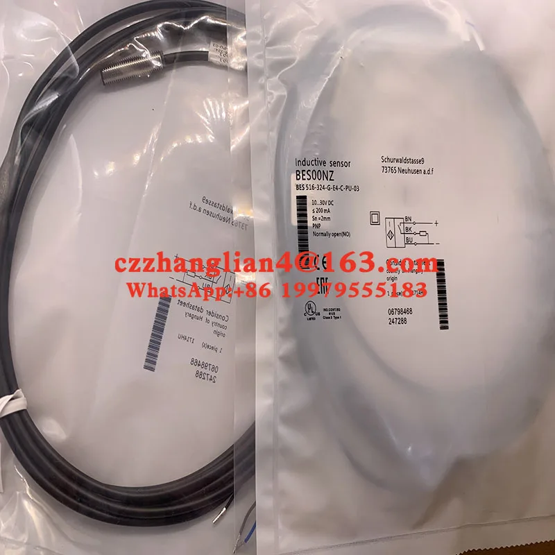 Brand New Genuine S… - image