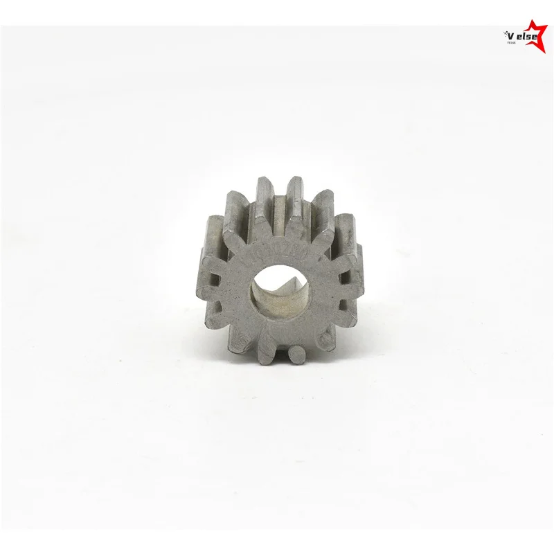 Precision Wear Resistant Left Right Self Drive Gear Replacement For Zhonglv Meishen Keer 21 Inch Lawn Mower
