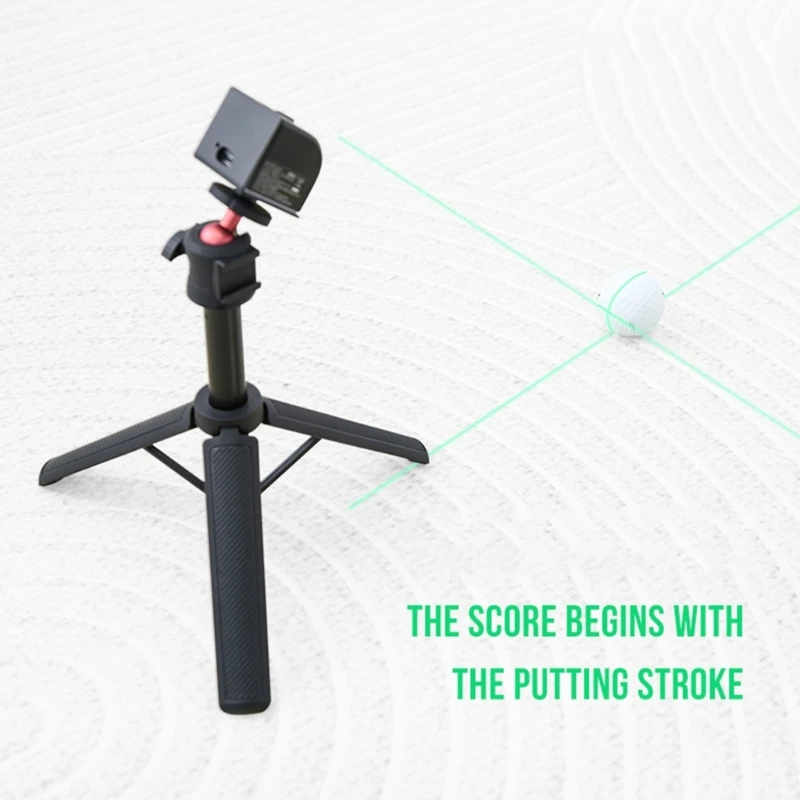 Golf Practice Laser…