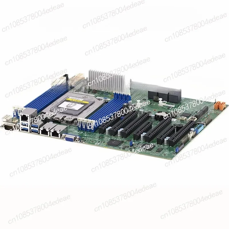 Ultramicro H12SSL-i/H11dsi Epyc Xiaolong 7402/7542/7302 Server Mainboard PCI-E4.0