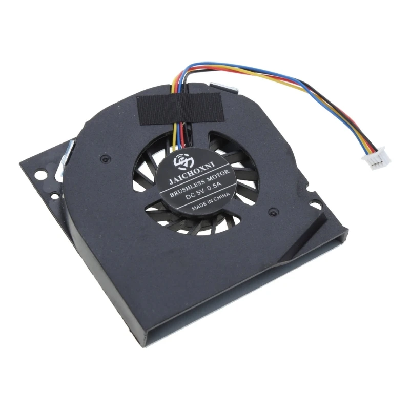 Laptop CPU Koelventilator voor 5V 0.4A 4Pin Radiator voor NUC5i3RYH NUC5