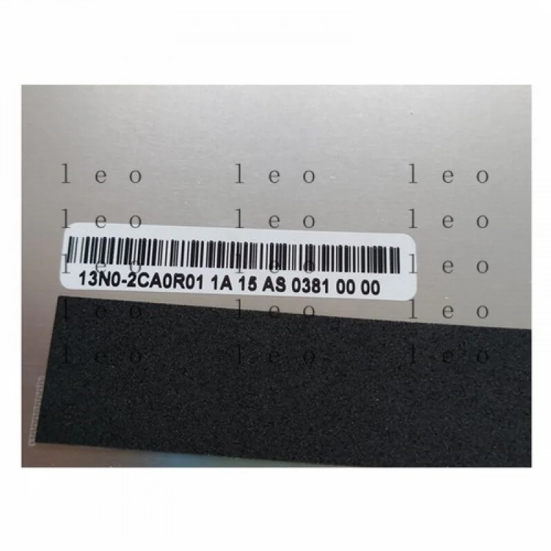 

EE LCD Back Cover Rear Lid for Toshiba Satellite L55W-C P55W-C 13N0-2CA0R01