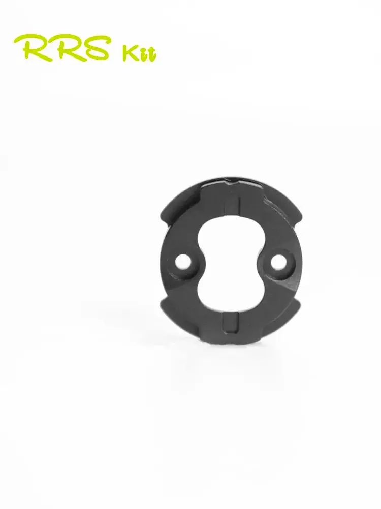 AliExpress rrskit RRSKIT Bicycle Computer Base Repair Part Suitable For Garmin 1050 Urltra-Light Bicycle Computer Base Aluminum Alloy Repair Parts