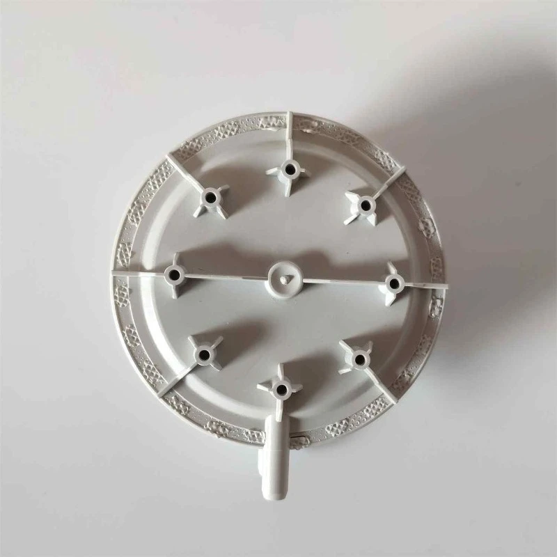 Suitable for gas wall-hung boilers Gaishi, Eurostar wind pressure, air micro pressure switch