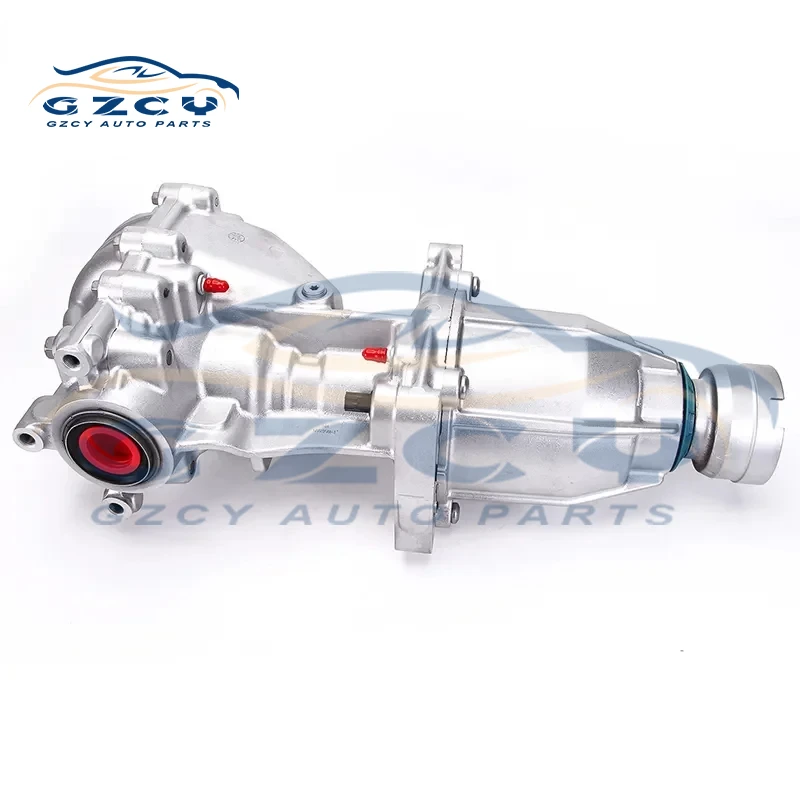 

Задний дифференциал CV6W-4B025-DF подходит для Ford Edge, Explorer, Fusion, Lincoln MKX, MKZ AWD 4WD 2013-19