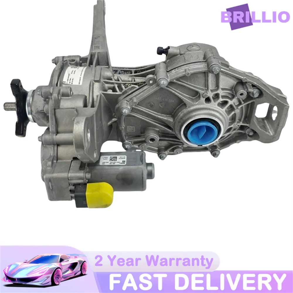 

Задний дифференциал в сборе A2473505104 A2473502503 A247350510480 ДЛЯ Mercedes CLA250 CLA35 A220 A35 GLB250