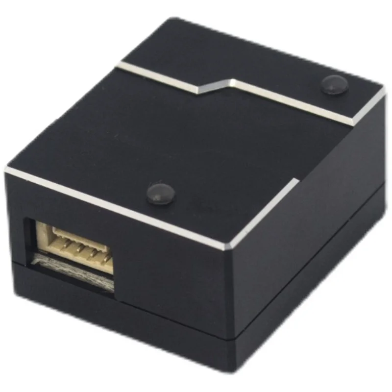 RM3100 DroneCAN High Precision 3-Axis CAN Magnetometer APM PX4 Industrial Anti-jamming Open Source Flight Control
