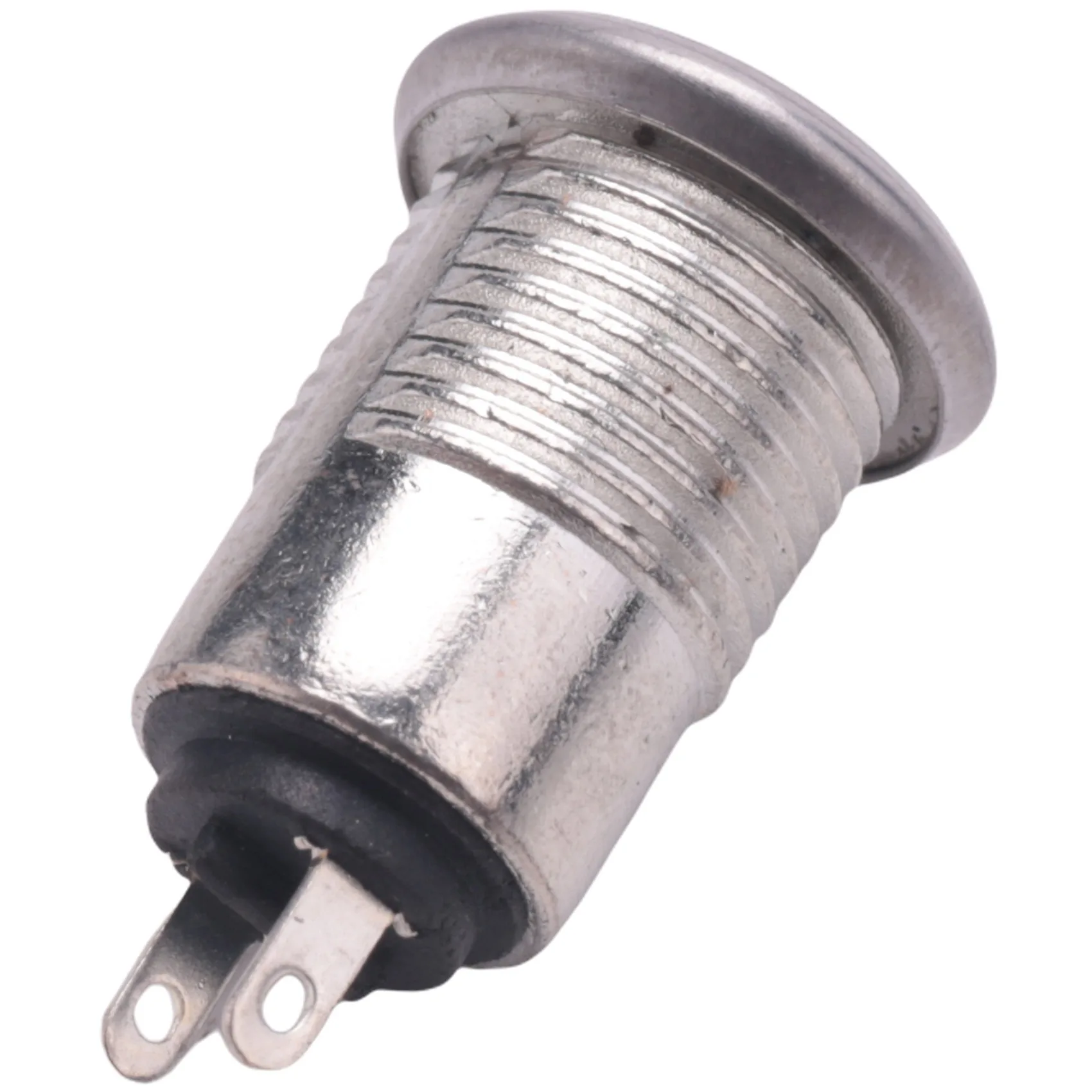 

AB46-10X On Off Two Terminals Keyswitch Keylock Switch W Keys